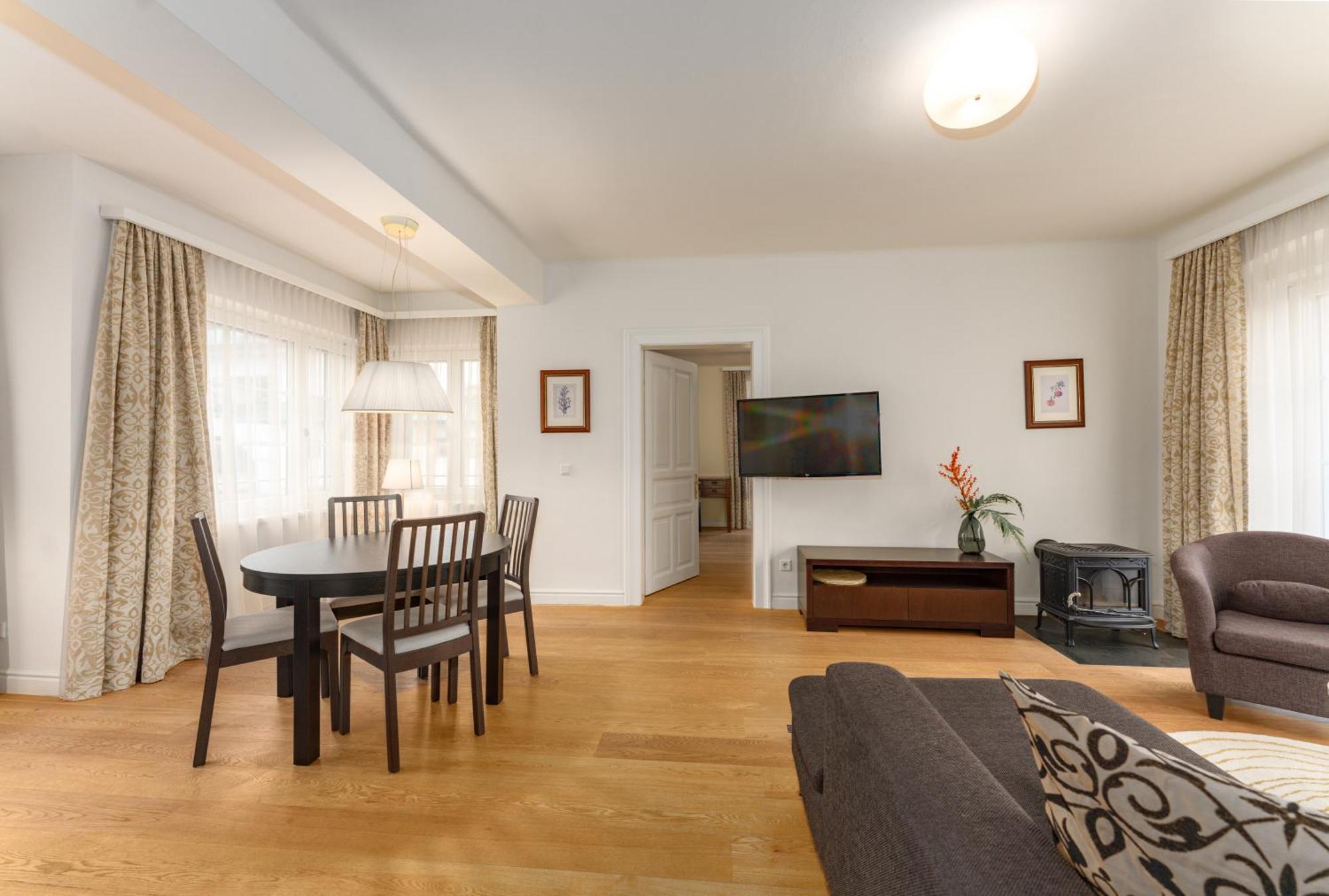 Appartement Cinderella By Schladming-Appartements Exterior photo