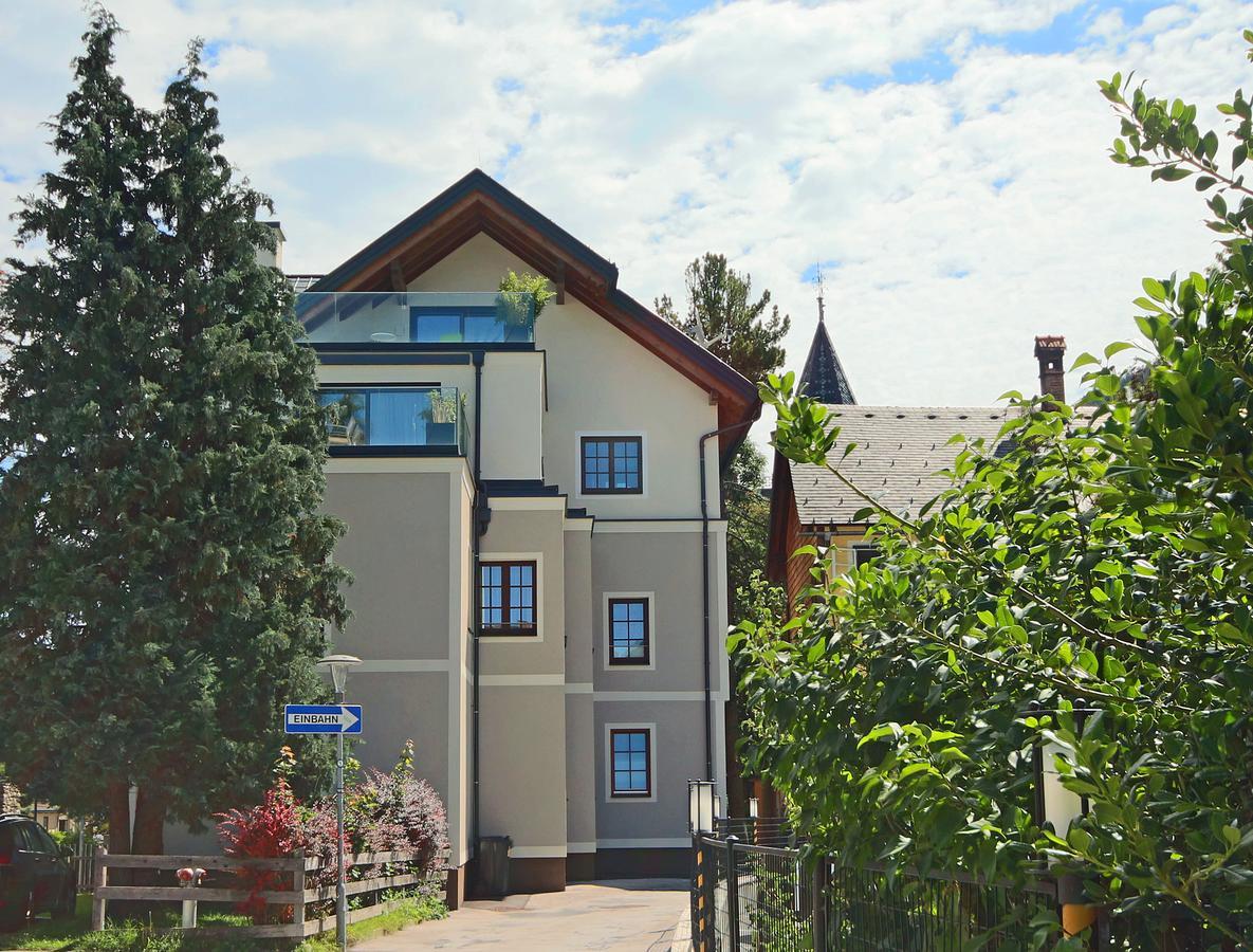 Appartement Cinderella By Schladming-Appartements Exterior photo