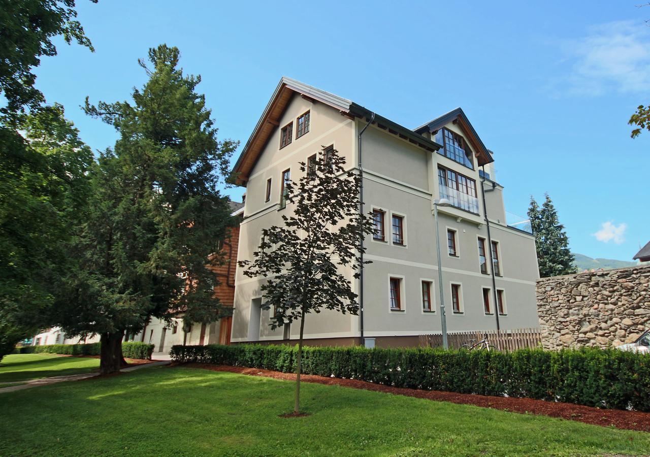 Appartement Cinderella By Schladming-Appartements Exterior photo